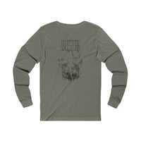 I am my Ancestors Long Sleeve Tee