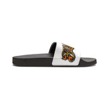 Men's Blacluxe PU Slide Sandals