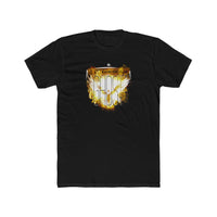 Men's Holy Ghost Cotton Crew Tee