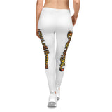 Women's Casual Leggings Blackluxe