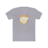 Men's Holy Ghost Cotton Crew Tee