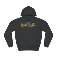 BlackLuxe Hoodie