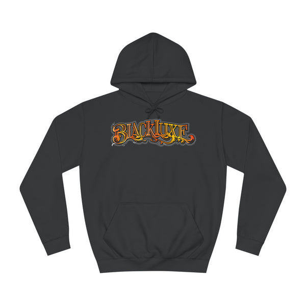 BlackLuxe Hoodie