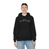 We All We Got Hooded Sweatshirt