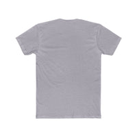 Men's Holy Ghost Cotton Crew Tee