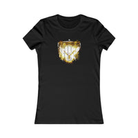 Women's Holy Ghost Tee