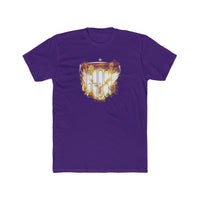 Men's Holy Ghost Cotton Crew Tee