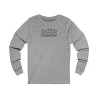 I am my Ancestors Long Sleeve Tee