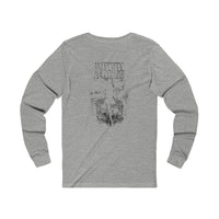 I am my Ancestors Long Sleeve Tee