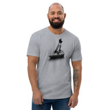 Stand on Business Short Sleeve T-shirt