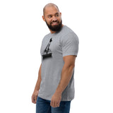Stand on Business Short Sleeve T-shirt