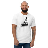 Stand on Business Short Sleeve T-shirt