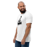 Stand on Business Short Sleeve T-shirt