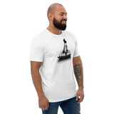 Stand on Business Short Sleeve T-shirt