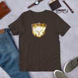 Men's Holy Ghost t-shirt