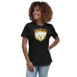 Women's Relaxed Holy Ghost T-Shirt