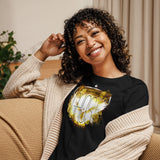 Women's Relaxed Holy Ghost T-Shirt