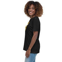 Women's Relaxed Holy Ghost T-Shirt