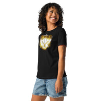 Women's Relaxed Holy Ghost T-Shirt