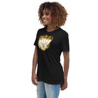 Women's Relaxed Holy Ghost T-Shirt