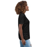 Women's Relaxed Holy Ghost T-Shirt