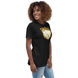 Women's Relaxed Holy Ghost T-Shirt