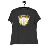 Women's Relaxed Holy Ghost T-Shirt