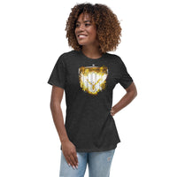 Women's Relaxed Holy Ghost T-Shirt