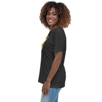 Women's Relaxed Holy Ghost T-Shirt