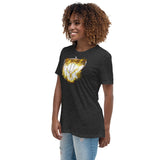 Women's Relaxed Holy Ghost T-Shirt