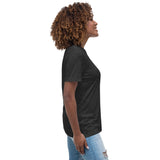 Women's Relaxed Holy Ghost T-Shirt