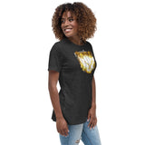 Women's Relaxed Holy Ghost T-Shirt