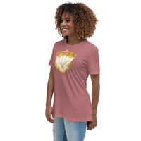 Women's Relaxed Holy Ghost T-Shirt