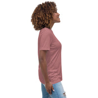 Women's Relaxed Holy Ghost T-Shirt