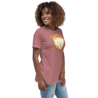 Women's Relaxed Holy Ghost T-Shirt