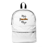 Make Your Own Magic Classic Backpack