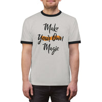 Make Your Own Magic Ringer Tee