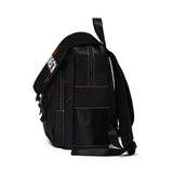 Stop Sweat'in Me Casual Shoulder Backpack