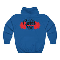 Beast Mode Heavy Blend™ Hooded Sweatshirt