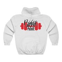 Beast Mode Heavy Blend™ Hooded Sweatshirt