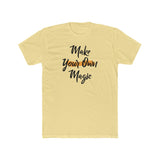 Make Your Own Magic Cotton Crew Tee