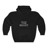 Unleash The Beast Heavy Blend™ Hooded Sweatshirt