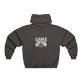 Game Over Heavy Blend™ Hooded Sweatshirt - Multiple Colors Available