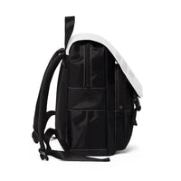 I Can't Change You, But I Can Change How I F*@k With You Casual Shoulder Backpack