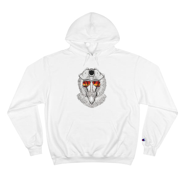 Cool Daddy Champion Hoodie