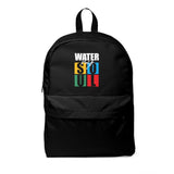 Water My Soul Classic Backpack