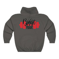 Beast Mode Heavy Blend™ Hooded Sweatshirt