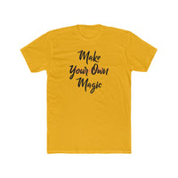 Make Your Own Magic Cotton Crew Tee