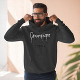 Champions Premium Pullover Hoodie - Multiple Colors Available