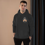 Pugster Heavy Blend™ Hooded Sweatshirt